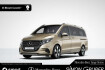 Mercedes Classe V Avantgarde Benz v 250 d avantgarde lang mbeam ahk eturen 7sitze