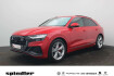 Audi Q8 Autres s line 50tdi quattro / standh  pano  air  ahk