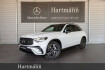 Mercedes GLC AMG Line Advanced Benz glc 450 glc 450 d 4m amg night panorama fahrassistenz ak