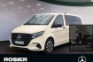 Mercedes Vito Pro benz vito  benz vito 116 cdi tourer taxi pro extralang kamera