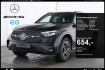 Mercedes GLC AMG Line Advanced Benz glc 300 e 4m amg sport/pano/burm/hud/ahk/night