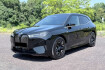 BMW iX  Ix m60 b&w soft close ahk aktivlenk pano repair