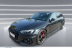 Audi RS4 Avant Autres Rs4 avant competition+ matrix ahk pano b&o 20?