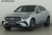 Mercedes GLC Avantgarde Advanced Benz glc 220 d 4matic coupe 360 acc ahk aut dynlicht