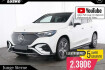 Mercedes EQE SUV AMG Line Eqe suv  benz eqe 350 eqe 350+ amg line edition 0 25% ahk digital