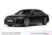Audi A8 Autres lang 50 tdi quattro pano*hud*nachtsicht*360
