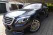 Mercedes Classe S Autres Benz s 600 l*designo*62.500km*fondentert*skycontr*led