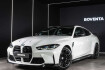 BMW M4 Coupé Competition Bmw m4  m4 competition xdrive *laser*flugel*voll*