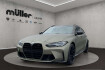 BMW M3 Competition competition touring laser hud 360 kamera komfortzu