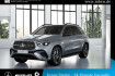 Mercedes GLE AMG Line Advanced Plus Benz gle 450 4m amg prem*night*22*air+ahk3 5t*pan*hud