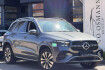 Mercedes GLE AMG Line Advanced Plus Benz gle 300 d 4m amg line premium plus upe:117.845?