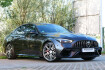 Mercedes C63 AMG Autres Benz c 63 amg s 4matic+ s e performance / 680 ps
