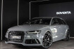 Audi RS6 performance Rs6 performance *akrapovic*keramik*bose*nardo*