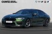 BMW M8 Autres Bmw m8  m8 competition gran coupe xdrive b/w hifi driving as