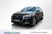 Audi Q7 S line 50 tdi s line/matrix/b&o/pano/ahk/standhzg