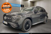 Mercedes GLC AMG Line Advanced Benz glc 300 de 4matic amg+ahk+pano+digital+360 +dist