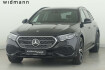 Mercedes Classe E Autres Benz e 220 d 4matic t modell all terrain 360 acc ahk