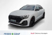 Audi Q8 Autres 50 tdi 2x s line /hd matrix/acc/hud/pano/sthzg/b&o