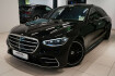 Mercedes Classe S Autres Benz s 400 d|lang|amg|soft|distr|hud|luft|burmes|360 |
