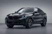 BMW X6 M Sport 30d xdrive*m sport pro*360 kam*pano*ha lenkun