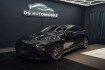 Mercedes AMG GT  benz amg gt  benz amg gt 53 4matic+*burm*360*massage*v8*1hand*voll