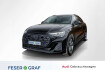 Audi Q8 Autres 50tdi s line/matrix/pano/hud/ahk/kamera
