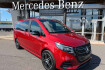 Mercedes Classe V Style Benz v 300 d style amg 4matic airmatic distronic pano