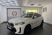 BMW X6 M Sport 30d m sport pano hud h&k 360  iconic carbon