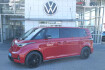 Volkswagen ID. Buzz GTX Id. buzz gtx lang 7 sitzer