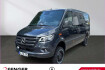 Mercedes Sprinter Pro Benz sprinter 319 cdi tourer 4×4 ahk=3 5t at reifen