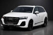 Audi Q7 S line *quattro*s line*acc*7 sitz*oled*matrix*360*22?
