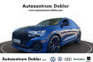 Audi SQ8 Autres Sq8 tfsi 373kw ahk standheizung b+o sportpaket