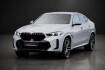 BMW X6 M Sport *30d*m sport*laser*memry*icon glow*4x szhz*22?