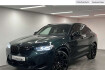 BMW X4 M Competition X4 m competition harman/kardon pano. head up dab ahk in