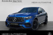 Mercedes GLC 43 AMG AMG Line benz glc 43 amg  benz glc 43 amg amg glc 43 4m coupe burm|night|pano|hud