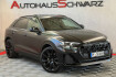 Audi Q8 Autres 50tdi quattro s line oled pano 360 23` b&o hud softclose ahk voll