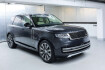 Land Rover Range Rover SE Range rover 1.hand scheckheft panorama