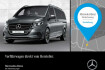 Mercedes Classe V Style Benz v 300 d lang style+9g+klimaautom.+navi+dis+sound