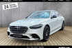 Mercedes Classe S Autres Benz s 400 s 400 d 4m lang amg/pano/mbux/360 /burmester/20 »