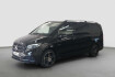 Mercedes Classe V Avantgarde Benz v 300 d avantgarde lang ahk*leder*navi*standh.