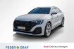 Audi Q8 Autres 50tdi 3x s line/matrix/hud/leder/pano/ahk/standhzg