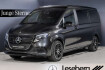 Mercedes Classe V Style Benz v 300 marco polo 300 d 4m amg multibeam/night/ahk/360
