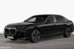 BMW Série 7 Autres 740 d xdrive limousine m sportpaket dab