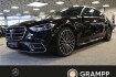 Mercedes Classe S Autres Benz s 400 d 4m l amg exclusiv/chaffeur/3d/4d/massage