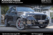 BMW X5 Autres xdrive50e m sport pro 22z pano sitzluft 360  ahk h