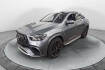 Mercedes GLE 63 AMG Autres benz gle 63 amg  benz gle 63 amg gle 63s coupe amg pano performance abgasanlag