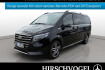 Mercedes Classe V Exclusive Benz v 300 d 4matic exclusive lang allrad ahk 2 5t