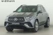 Mercedes GLE Edition Benz gle 350 de 4matic mit eq hybrid technologie 360