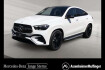 Mercedes GLE AMG Line Advanced Plus Benz gle 450 d 4matic coupe amg+mbux+burm+mbeam+night