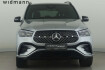 Mercedes GLE Edition Benz gle 350 de 4matic mit eq hybrid technologie 360